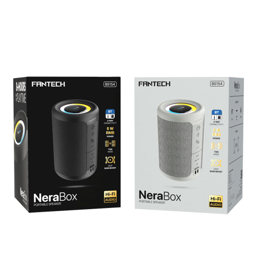 Колонка FANTECH BS154 NeraBox превью 2