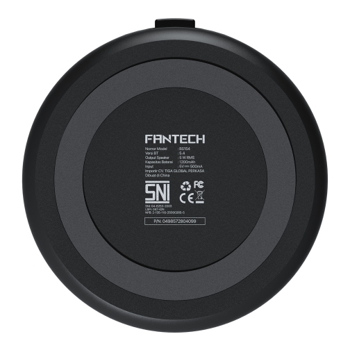 Купить Колонка FANTECH BS154 NeraBox, 9