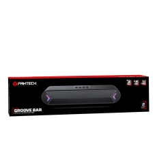 Купити Комп'ютерна Колонка-Саундбар FANTECH BS160 Groove bar 2 Modes (Wired, BT)