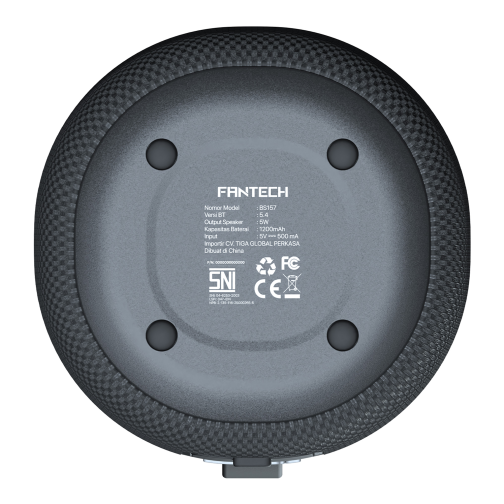 Колонка FANTECH BS157 NeraBox превью 13