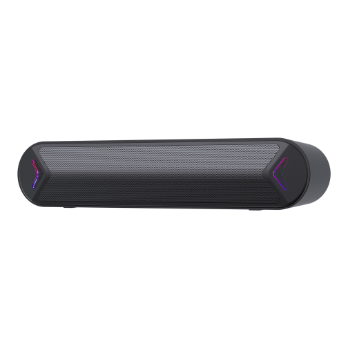 Комп'ютерна Колонка-Саундбар FANTECH BS160 Groove bar 2 Modes (Wired, BT) превью 3