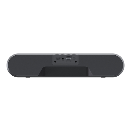 Купити Комп'ютерна Колонка-Саундбар FANTECH BS160 Groove bar 2 Modes (Wired, BT), 5