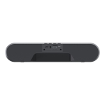Купити Комп'ютерна Колонка-Саундбар FANTECH BS160 Groove bar 2 Modes (Wired, BT), 5