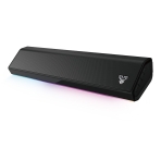 Купить Компьютерная Колонка-Саундбар FANTECH BS162 Groove bar Pro 2 Modes (Wired, BT), 4