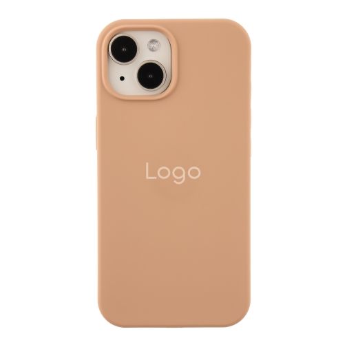 Купити Чохол Silicone Case Full Size (AA) для iPhone 15, 52