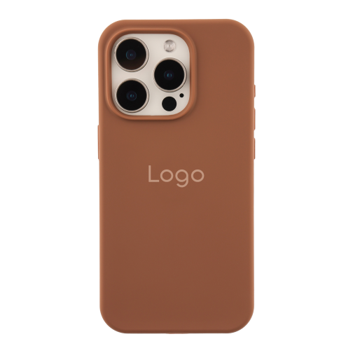 Чохол Silicone Case Full Size (AA) для iPhone 15 Pro превью 52