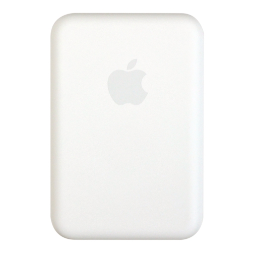 Купити Універсальна Мобільна Батарея Power Bank For IP MagSafe Battery Pack 10000mAh Type-C Logo