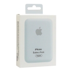 Купити Універсальна Мобільна Батарея Power Bank For IP MagSafe Battery Pack 10000mAh Type-C Logo, 2