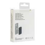 Купити Універсальна Мобільна Батарея Power Bank For IP MagSafe Battery Pack 10000mAh Type-C Logo, 5