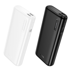 Купить Power Bank Hoco J158A Runner 10000mAh Купить Power Bank Hoco J158A Runner 10000mAh