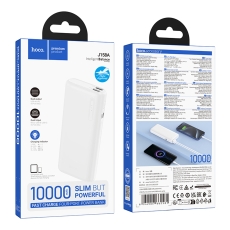 Купить Power Bank Hoco J158A Runner 10000mAh Купить Power Bank Hoco J158A Runner 10000mAh