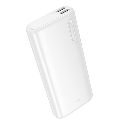 Універсальна Мобільна Батарея Power Bank Hoco J158A Runner 10000mAh превью 4