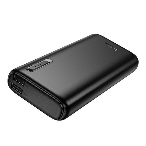 Купити Універсальна Мобільна Батарея Power Bank Hoco J158A Runner 10000mAh, 6