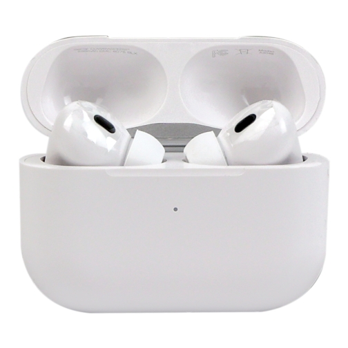 Купити Бездротова Стерео Гарнітура Apple Airpods Pro 2 Type-C + ANC Copy (чіп Zhongke8922)