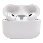 Купити Бездротова Стерео Гарнітура Apple Airpods Pro 2 Type-C + ANC Copy (чіп Zhongke8922)