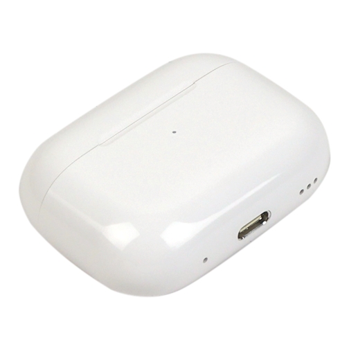 Купити Бездротова Стерео Гарнітура Apple Airpods Pro 2 Type-C + ANC Copy (чіп Zhongke8922), 3