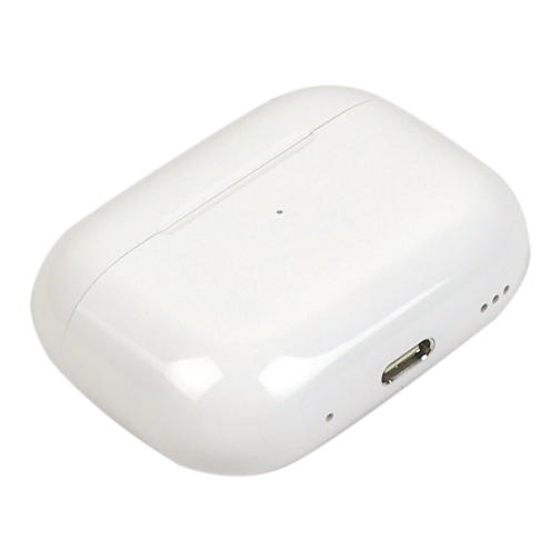 Бездротова Стерео Гарнітура Apple Airpods Pro 2 Type-C + ANC Copy (чіп Zhongke8922) превью 3