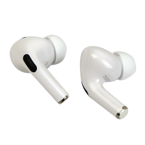 Бездротова Стерео Гарнітура Apple Airpods Pro 2 Type-C + ANC Copy (чіп Zhongke8922) превью 4