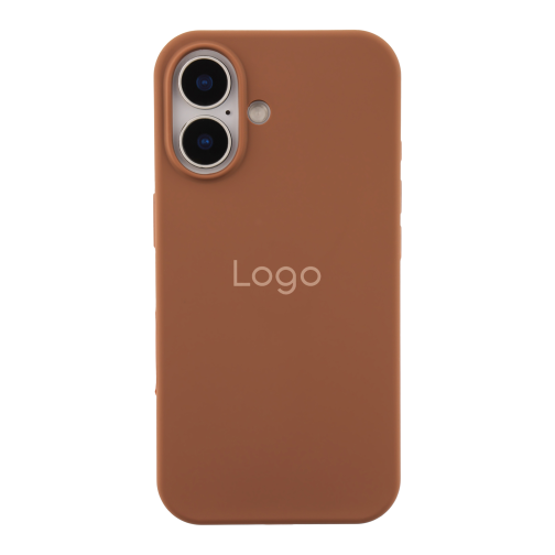 Чохол Silicone Case Full Size (AA) для iPhone 16 превью 47