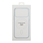 Купить Чехол TPU Clear Case with Magsafe-C для iPhone 17 Pro Max, 2