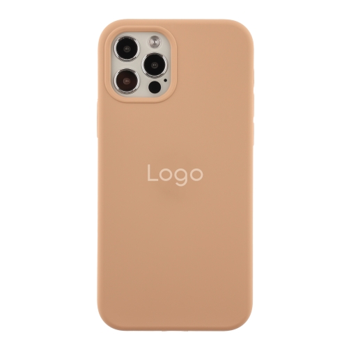 Купити Чохол Silicone Case Full Size (AA) для iPhone 12 Pro Max, 16