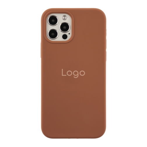 Купити Чохол Silicone Case Full Size (AA) для iPhone 12 Pro Max, 17