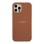 Купити Чохол Silicone Case Full Size (AA) для iPhone 12 Pro Max, 17