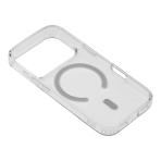 Купить Чехол TPU Clear Case with Magsafe-C для iPhone 17 Pro Max, 7