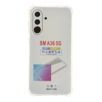Купити Чохол TPU Virgin Hard Full Camera для Samsung Galaxy A36 5G (A366), 2