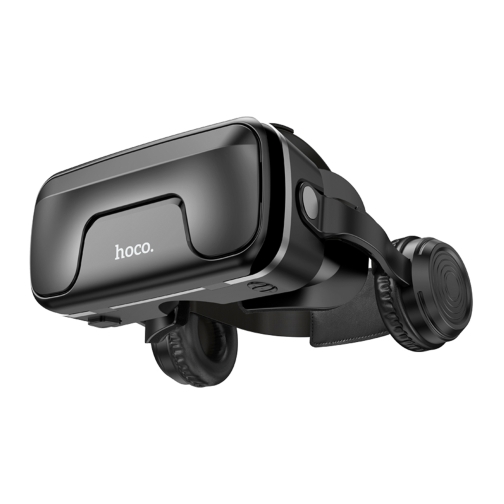 Купити Окуляри Віртуальної Реальності Hoco DGA10 Cool VR Glasses м'ята упаковка