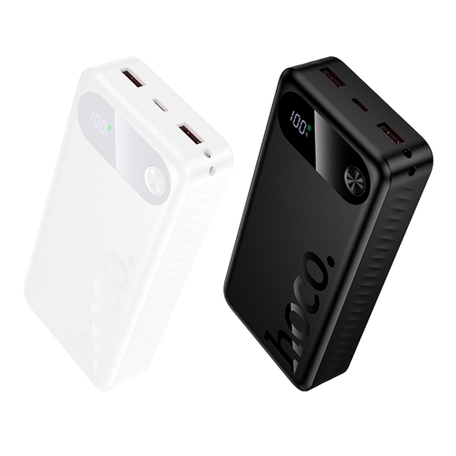 Купити Універсальна Мобільна Батарея Power Bank Hoco J154A Victorious 22.5W+PD20W fully compatible 20000mAh