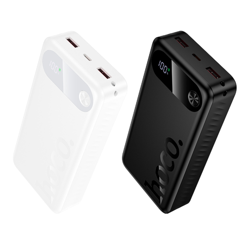 Універсальна Мобільна Батарея Power Bank Hoco J154A Victorious 22.5W+PD20W fully compatible 20000mAh