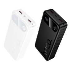 Купить Power Bank Hoco J154A Victorious 22.5W+PD20W fully compatible 20000mAh Купить Power Bank Hoco J154A Victorious 22.5W+PD20W fully compatible 20000mAh