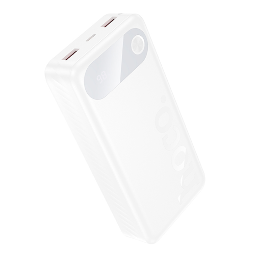 Універсальна Мобільна Батарея Power Bank Hoco J154A Victorious 22.5W+PD20W fully compatible 20000mAh превью 4