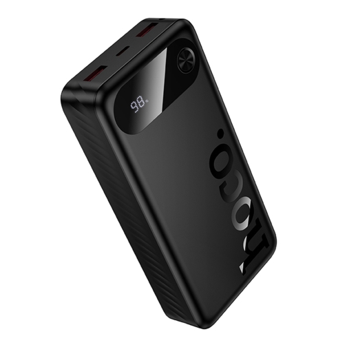 Купити Універсальна Мобільна Батарея Power Bank Hoco J154A Victorious 22.5W+PD20W fully compatible 20000mAh, 5