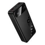 Купити Універсальна Мобільна Батарея Power Bank Hoco J154A Victorious 22.5W+PD20W fully compatible 20000mAh, 5