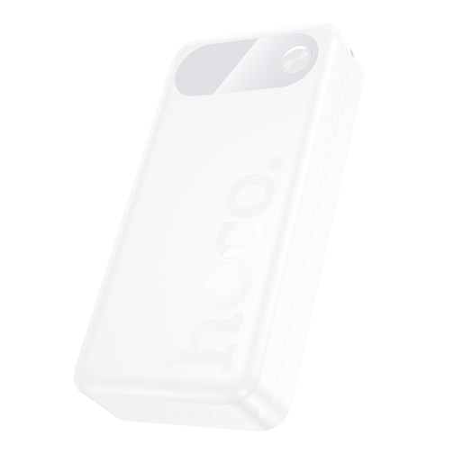Купити Універсальна Мобільна Батарея Power Bank Hoco J154A Victorious 22.5W+PD20W fully compatible 20000mAh, 7