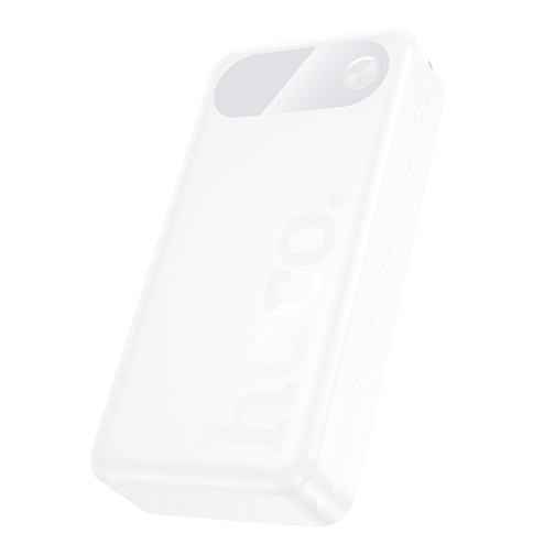 Універсальна Мобільна Батарея Power Bank Hoco J154A Victorious 22.5W+PD20W fully compatible 20000mAh превью 7