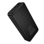 Купити Універсальна Мобільна Батарея Power Bank Hoco J154A Victorious 22.5W+PD20W fully compatible 20000mAh, 8