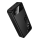 Купити Універсальна Мобільна Батарея Power Bank Hoco J154A Victorious 22.5W+PD20W fully compatible 20000mAh Чорний