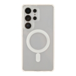 Купити Чохол TPU Clear Case with MagSafe для Samsung Galaxy S26 Ultra 5G (S948), 3