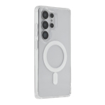 Купити Чохол TPU Clear Case with MagSafe для Samsung Galaxy S26 Ultra 5G (S948), 4