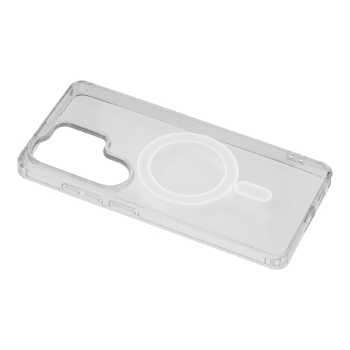 Купити Чохол TPU Clear Case with MagSafe для Samsung Galaxy S26 Ultra 5G (S948), 6