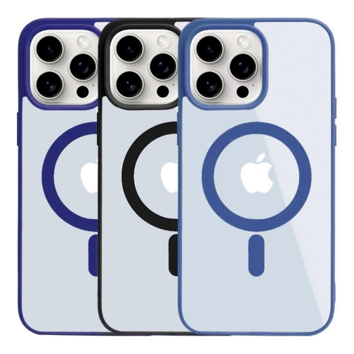 Купить Чехол NEW TPU Color with Magsafe для iPhone 16 Pro Мятая упаковка