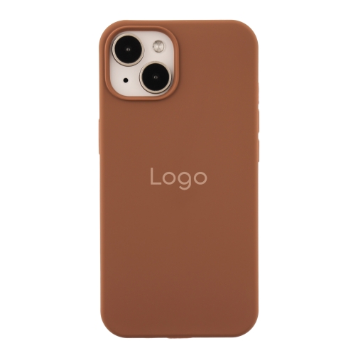Купить Чехол Silicone Case Full Size (AA) для iPhone 14, 35