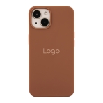Купить Чехол Silicone Case Full Size (AA) для iPhone 14, 35