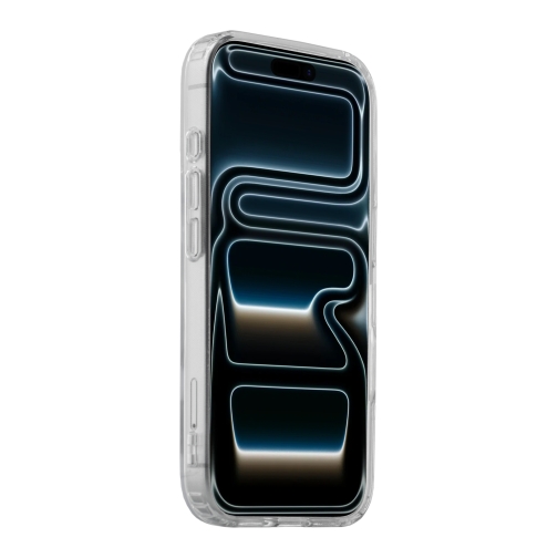 Купити Чохол TPU Clear Case with Magsafe-C для iPhone 17 Pro, 5