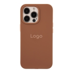Купити Чохол Silicone Case Full Size (AA) для iPhone 13 Pro, 14
