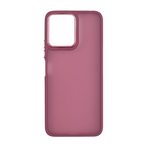 Купить Чехол TPU+PC Space II Color Matte для Xiaomi Redmi 12 4G, 3
