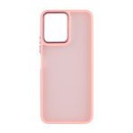 Купить Чехол TPU+PC Space II Color Matte для Xiaomi Redmi 12 4G, 5
